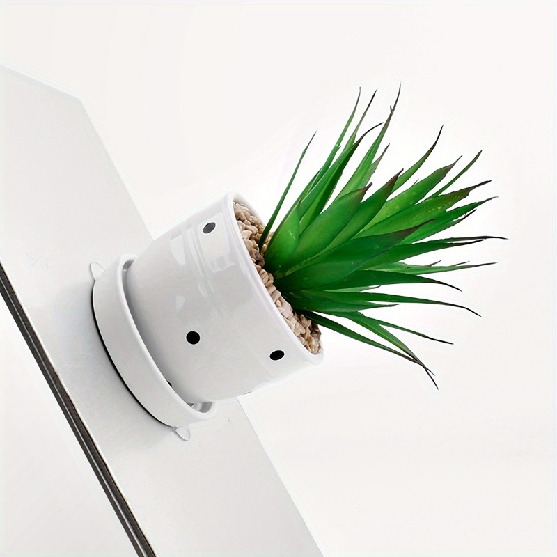 Traceless Dual-Sided Adhesive Tape, No-Residue for Home/Office, Sticks to Plastic/Glass/Metal Surfaces