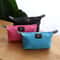 Zipper Travel Cosmetic Bag Portable Clutch Bag Large Capacity Storage Box 3