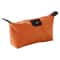 Zipper Travel Cosmetic Bag Portable Clutch Bag Large Capacity Storage Box 5