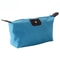 Zipper Travel Cosmetic Bag Portable Clutch Bag Large Capacity Storage Box 6