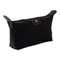 Zipper Travel Cosmetic Bag Portable Clutch Bag Large Capacity Storage Box 7