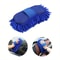 ScratchFree Chenille Sponge Microfiber Drying Towel Set UltraAbsorbent Car Wash Mitt For Car Deta 3