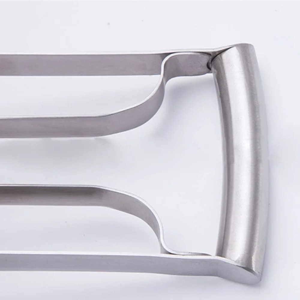 Multifunctional Pineapple Corer Slicer Stainless Steel Fruit Cutting Tool Home Kitchen Pineapple Fl 3