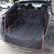 Cargo Ship Waterproof Rear Seat Cover DustProof Pad For Car Cargo Area 1