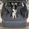 Cargo Ship Waterproof Rear Seat Cover DustProof Pad For Car Cargo Area 0