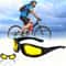 Dust & Sand Protection, Windproof Motorcycle Goggles Eyewear for Cycling Rides