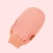Double-Sided Massage Scrub Exfoliating Bath Gloves, Soft Brush Texture for Home Spa Bathing
