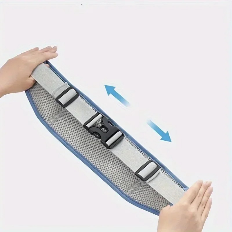 Unisex Phone Holder Pouch For Gym Sports Professional Hidden Running Waist Pack 1