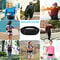 Unisex Phone Holder Pouch For Gym Sports Professional Hidden Running Waist Pack 4