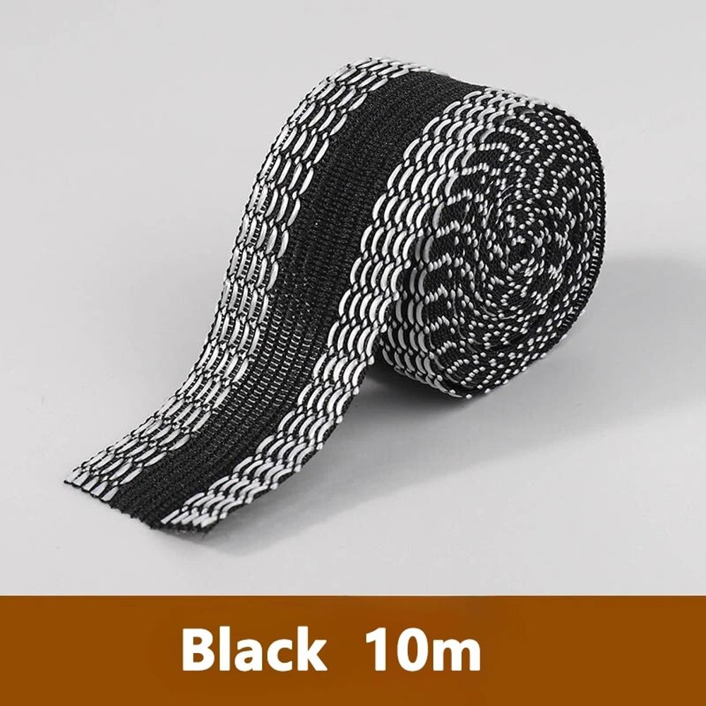 Repair Jean Hemming Tape SelfAdhesive Pants Hem Paste Tape Ironon Trouser Edge Paste For DIY Fabric 7