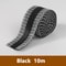 Repair Jean Hemming Tape SelfAdhesive Pants Hem Paste Tape Ironon Trouser Edge Paste For DIY Fabric 7
