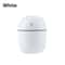 Mini Humidifier Car Purifier, Silent Multifunctional Air Purifier for Home and Car Use