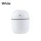 Mini Humidifier Car Purifier, Silent Multifunctional Air Purifier for Home and Car Use