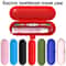 Portable Toothbrush Storage Box Organizer, Universal Electric Toothbrush Case, Protective Cover