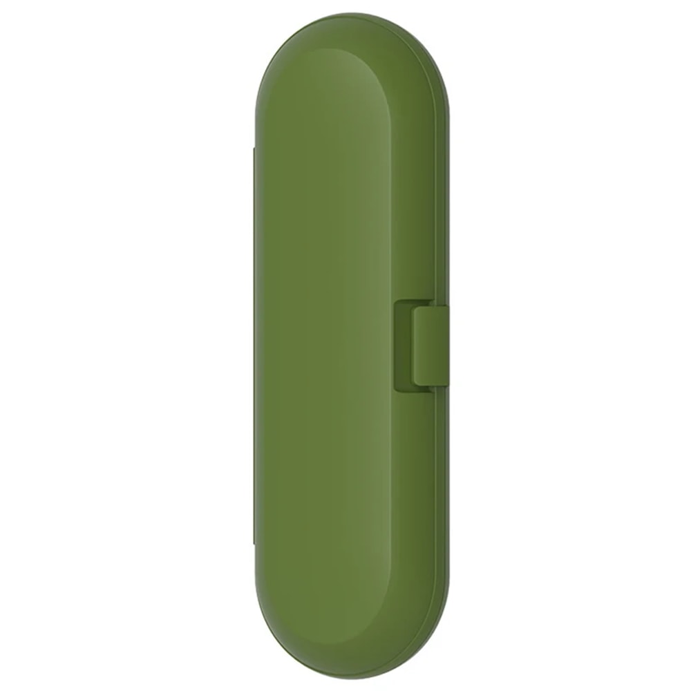 Portable Toothbrush Storage Box Organizer, Universal Electric Toothbrush Case, Protective Cover