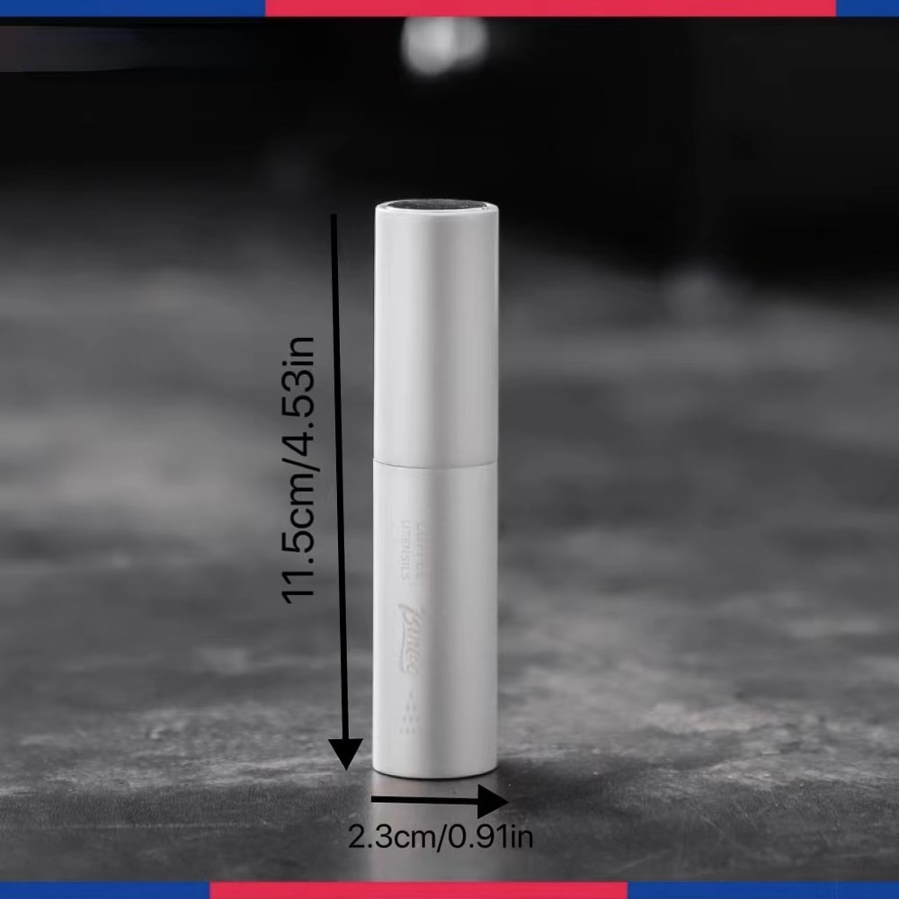 Superfine Spray Coffee Grinder, Anti Fly Powder for Coffee Beans, Portable for Outdoors