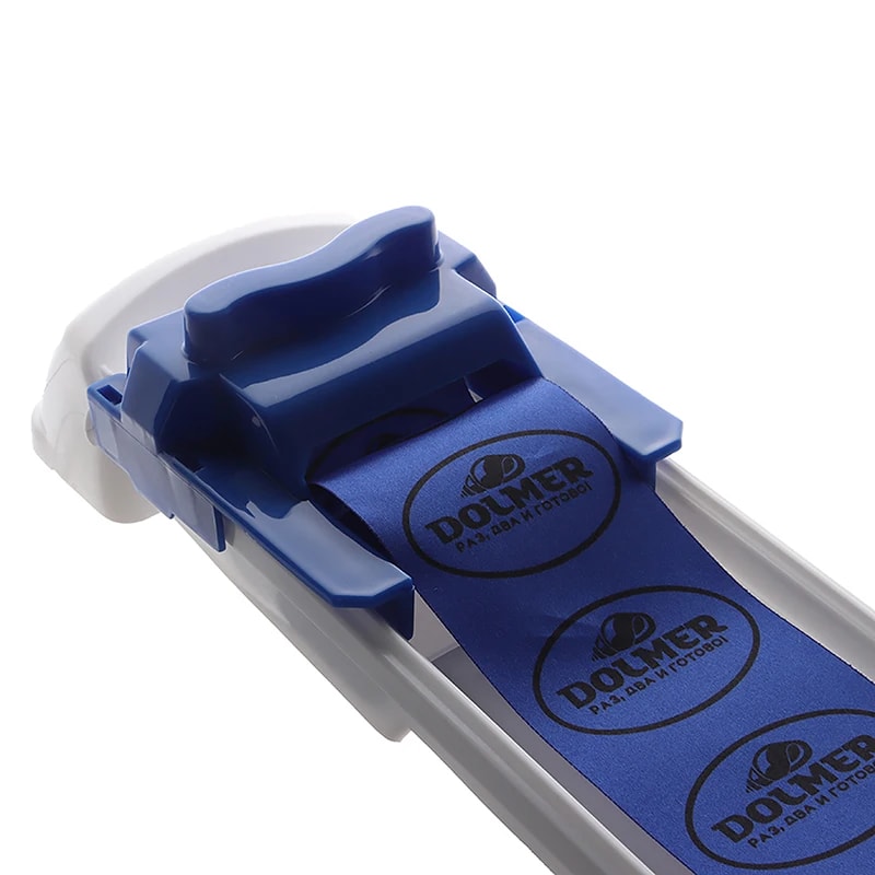 Vegetable Meat Roll Stuffed Roller Machine Creativity Cabbage Leaf Rolling Tool For Kitchen Use 2