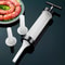 Collagen Casing For Sausage Sausage Shell Sausage Packaging Tools For Salami Cooking 2