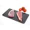 Quick Defrosting Plate, Fast Thaw Tray for Frozen Meat, Food, and Fruit