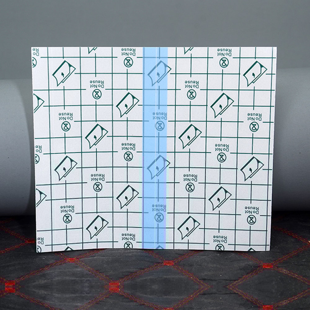 Invisible Leg Lifting Tightening Patch 10Pcs No Trace Thigh Tapes Disposable AntiWear Body Moisturi 3