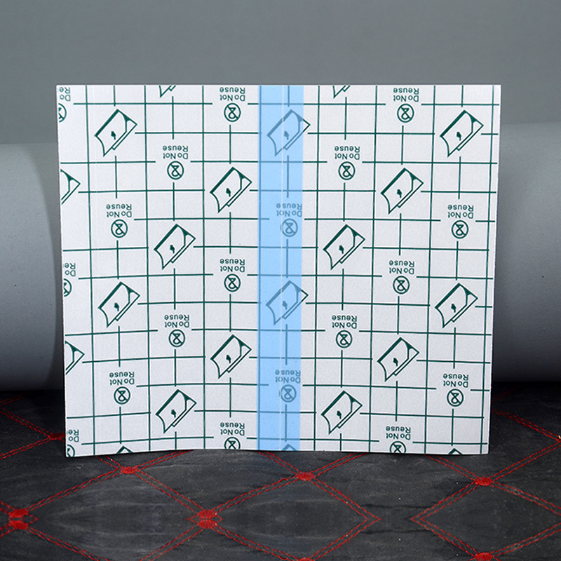 Invisible Leg Lifting Tightening Patch 10Pcs No Trace Thigh Tapes Disposable AntiWear Body Moisturi 3