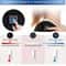 USB Electric Heating Shoulder Massage Heated Back Shoulder Brace Adjustable For Arm Muscle Relaxati 5