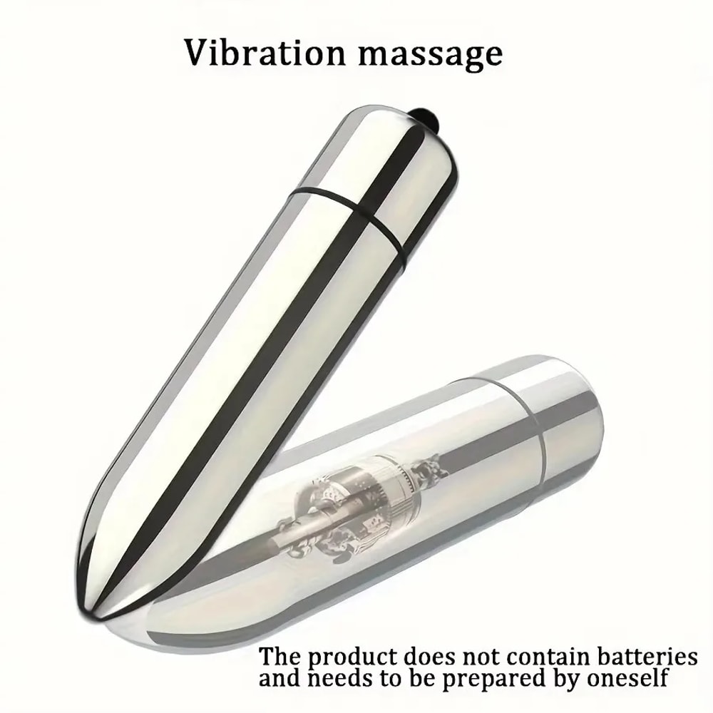 Facial And Eye Massage Mini Vibrating Massager Portable Beauty Tool Promotes Lotion Absorption 4