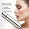 Facial And Eye Massage Mini Vibrating Massager Portable Beauty Tool Promotes Lotion Absorption 5