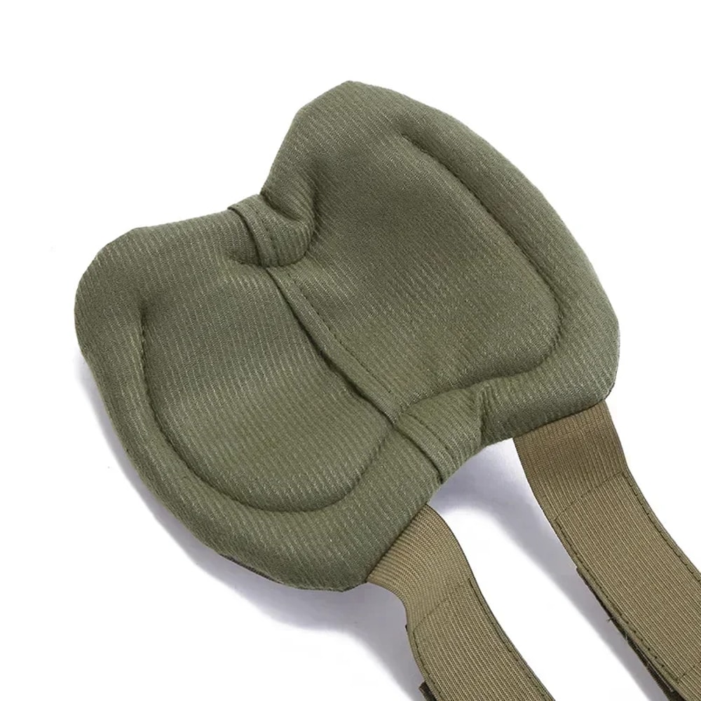 Knee Pads Elbow Pads For Outdoor Cycling Tactical Protective Gear For Hiking And Mountaineering Spo 2