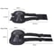 Knee Pads Elbow Pads For Outdoor Cycling Tactical Protective Gear For Hiking And Mountaineering Spo 3