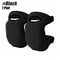 Strong Adjustable Straps Knee Pads with Non-Slip Thick Extra Foam Cushion for Gardening, Scrubbing Floors