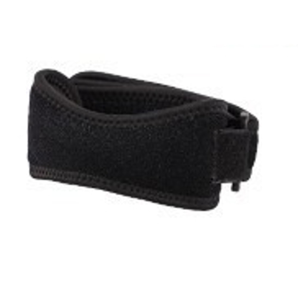 Knee Support With Adjustable Patella Strap Silicone Pad For Climbing Running Basketball Cycling Foo 4