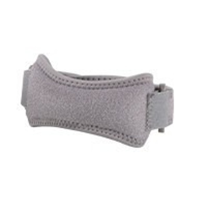 Knee Support With Adjustable Patella Strap Silicone Pad For Climbing Running Basketball Cycling Foo 6