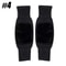 Winter Warm Cashmere Knee Pads Velvet Wind And Cold Protective Gear For Men And Women 9