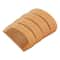 EcoFriendly Wooden Comb For Daily Grooming Stylish AntiStatic Hair Engraving Comb Engraved 9cm 5cm 2