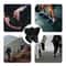 Men Women Rebound Stabilizer, Adjustable Knee Brace with Triple-Spring Booster, Sports Training & Squat Support