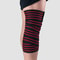 Knee Braces Professional Wrap Knee Pads Weight Lifting Squats Compression Straps Fitness Strength E 8