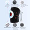 Patella Gel Knee Brace Side Stabilizers Support Maximum Knee Pain Relief Fast Recovery For Men And 2