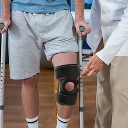 patella gel knee brace, side stabilizers support, maximum knee pain relief, fast recovery for men and women