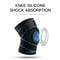 Patellar Tendon Support Strap Compression Knee Brace For Meniscus Tear Women Men Knee Pain Relief 3