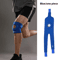 Sports Kneepad Guard Adjustable Breathable Knee Pad Joint Support MicroElastic Patella Protector 7