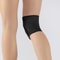 Lightweight Knee Support, Women Men Adjustable Breathable, Spring Stays for Basketball Running