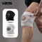 Adjustable Knee Support Patellar Protection Women Men Upgraded Antislip Breathable Silicone Pad Wit 4