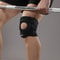 Adjustable Knee Support Patellar Protection Women Men Upgraded Antislip Breathable Silicone Pad Wit 6