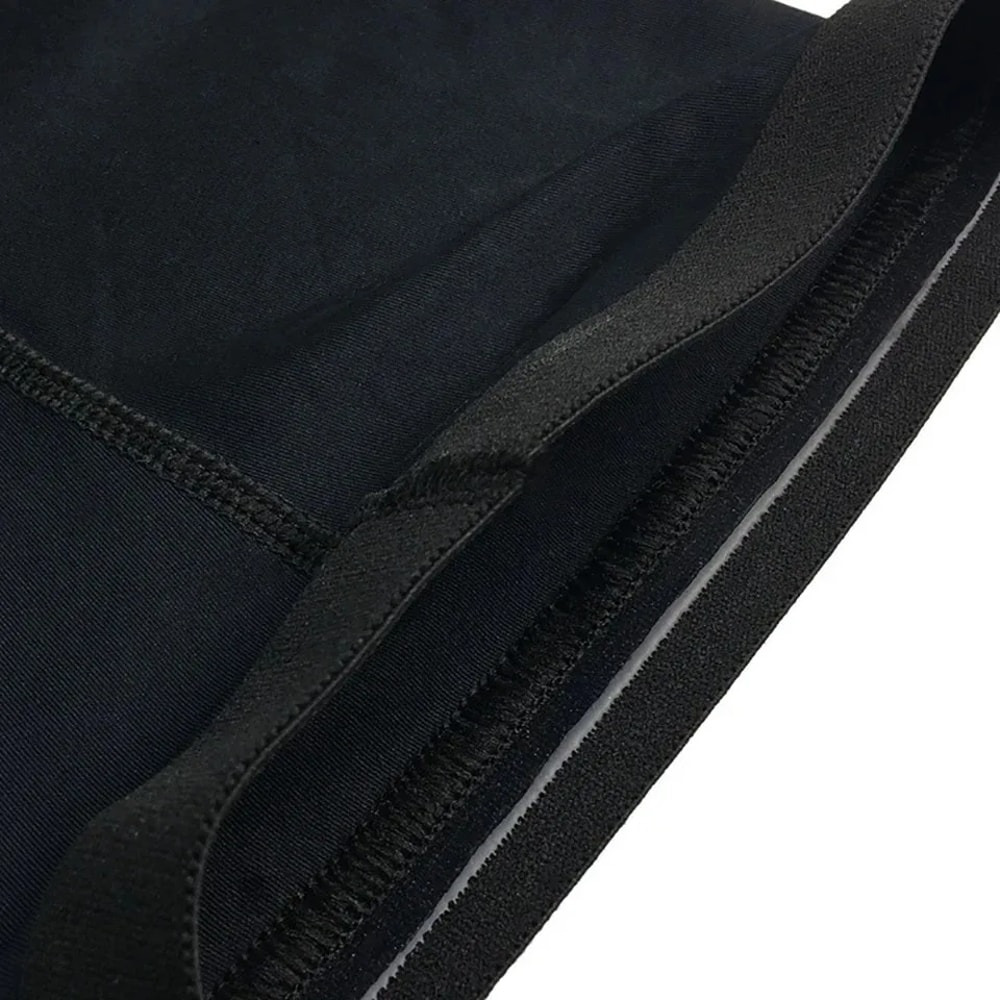 Compression Leg Warmers, Basketball Sports Knee Pads, Elastic Knitted, Mountaineering Men Women