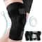 Injury Recovery Knee Pads Sports Gel Knee Support Patella Compression Sleeve For Meniscus Tear 7