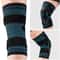 Injury Recovery Knee Pads Sports Gel Knee Support Patella Compression Sleeve For Meniscus Tear 1