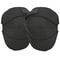 Adjustable Straps EPE Foam Gardeners Knee Pads For Knee Protection During Gardening And Yard Work 5