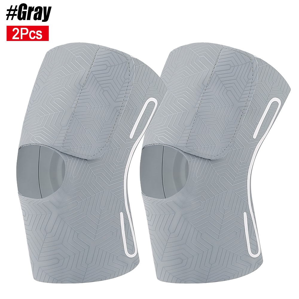 Patellar Tendon Support Strap Ultra Thin Knee Brace For Men Women Knee Pain Meniscus Tear Leg Compr 7