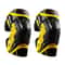 Adjustable Pro Guard Moto Shield Knee Guards CECertified Impact Protection Reflective Motocross Rac 4